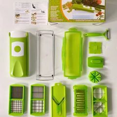 Multifunctional Kitchen Gadget Amazon Manual Slicer Shredder Grater Peeler Set Factory Wholesale