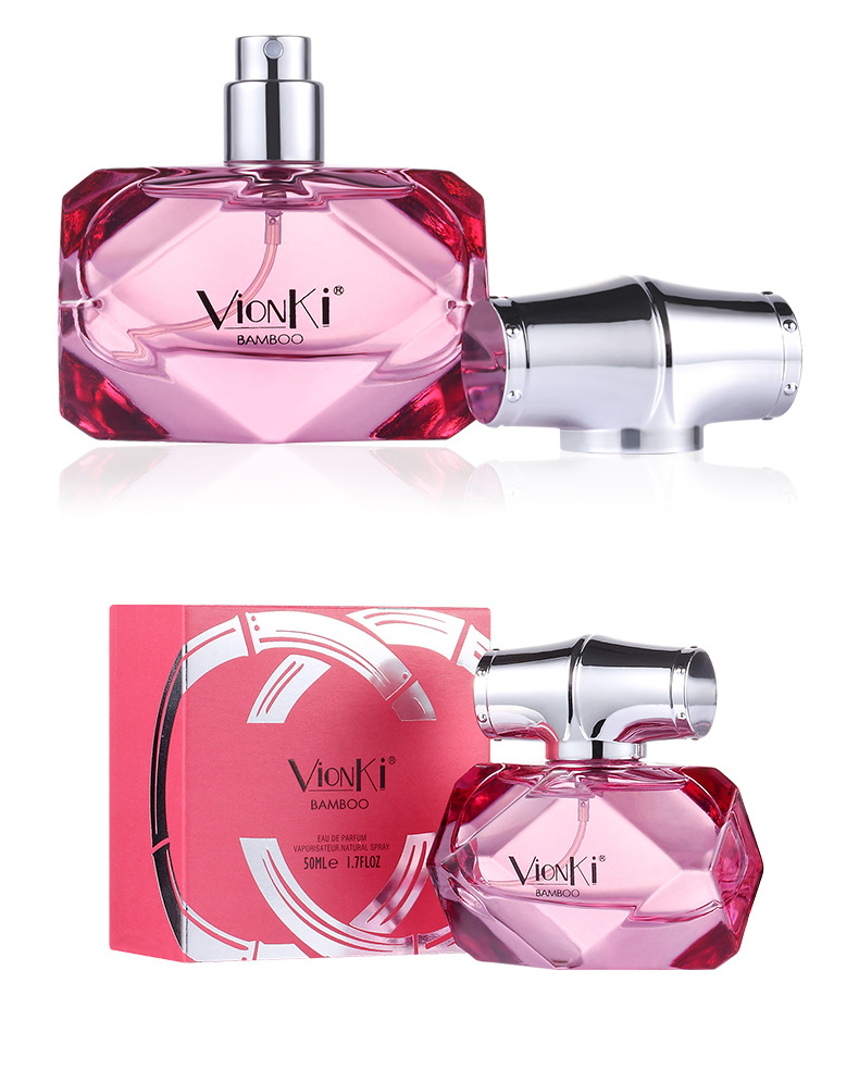 Viange bamboo charm eau de toilette voor dames elegante bloemengeur_voghion.com