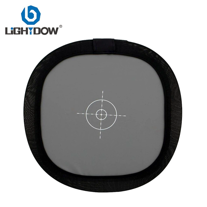 Фабрика прямых продаж два в одном белый баланс серая карта 18% фотография серая доска 30 см