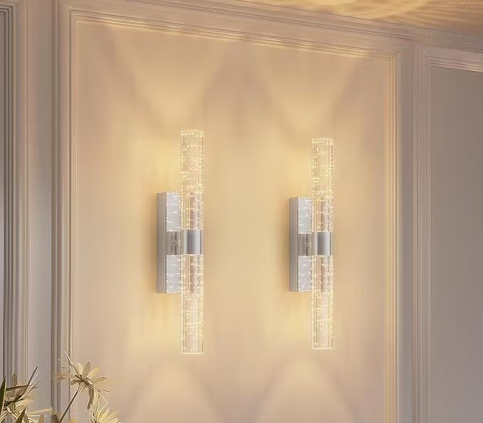 C형-실버(터치+리모컨)