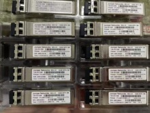 Juniper 740-031980 SFP-10G-SR���׶�ģ��ģ��FTLX8571D3BNL-J1