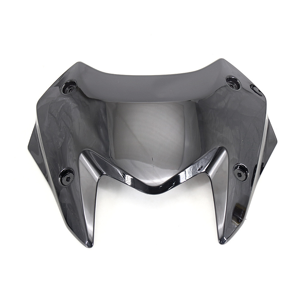 Applicable to YAMAHA TMAX560 2022-2023 motorcycle front windshield front windshield