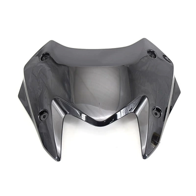 Motorcycle front windshield TMAX560 2022-2023 motorcycle