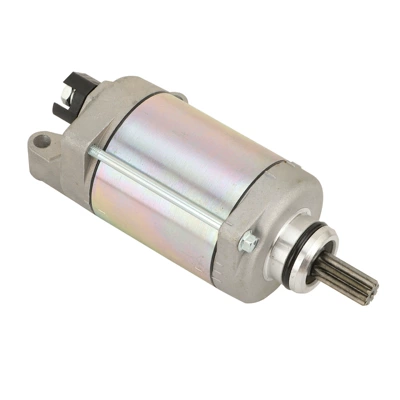 Starter motor suitable, Starter and accessories