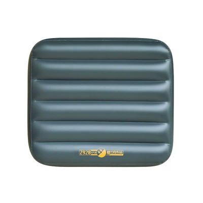 Trunk Heightening Cushion Inflatable Bed: Vehicle-mounted inflatable bed