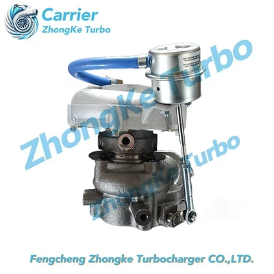 Supercharger Sales Turbocharger
