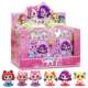 Stupid and Loving Campus Daily Blind Box Play Toy for Little Girls 2