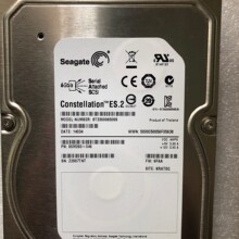 原装3tb sas 3.5寸3t 128m服务器ST3000NM0023硬盘ST33000650