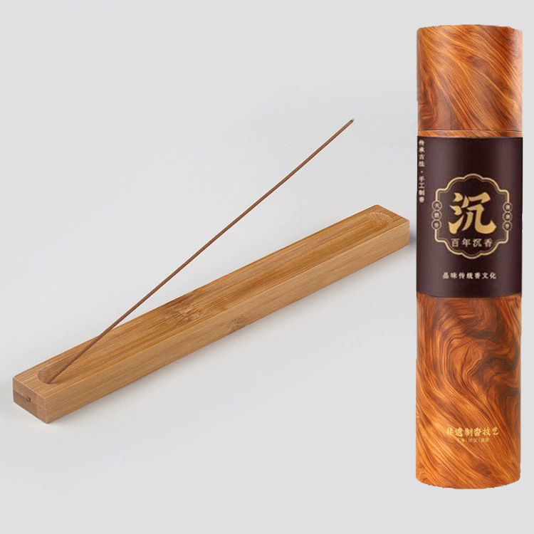 심플한 대나무 향 + 백년 침향 400통