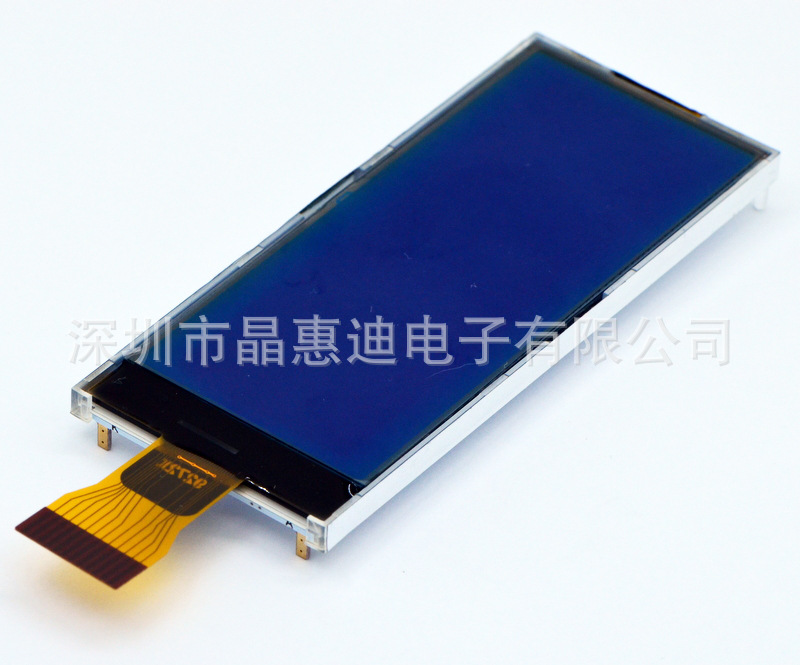 lcd 19264 FSTN   12PIN װ 2.9 Һ