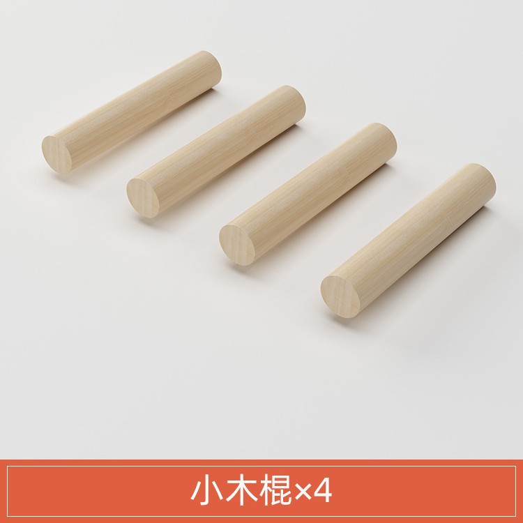 puerta de entrada madera sólida agujero de madera placa de agujero estante de pared de pared