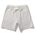 Flower gray