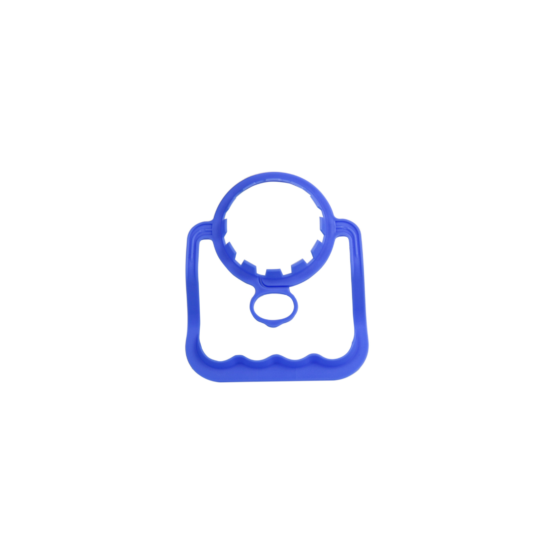 El mango de agua mineral de 5 - 10L es adecuado para la producción de botellas en blanco de calibre 45 - 48 de nuevo pe.