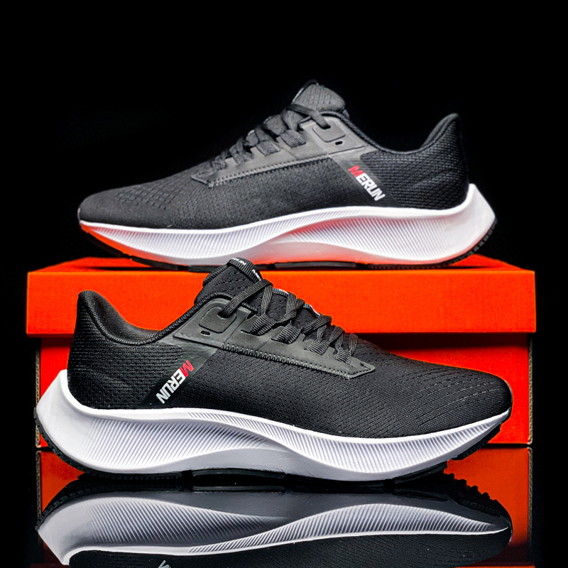 Putian zapatos de ventas directas de fábrica puro al por mayor original Pegasus 38 generación zoom incorporado Cojín de aire Moon Landing zapatillas de deporte para hombres y mujeres