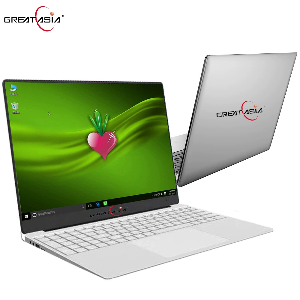 Light handheld laptop for elementary school students, 15.6inch, business version