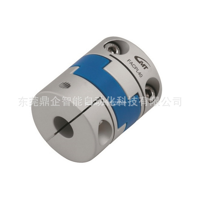 【GMT】挠性联轴器FACPL十字间隔环联轴器止付式联轴器 源头厂家