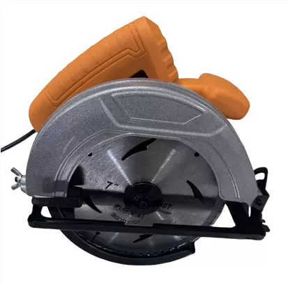 圆锯7寸电带把手电圆锯185电锯木工具110V/220V