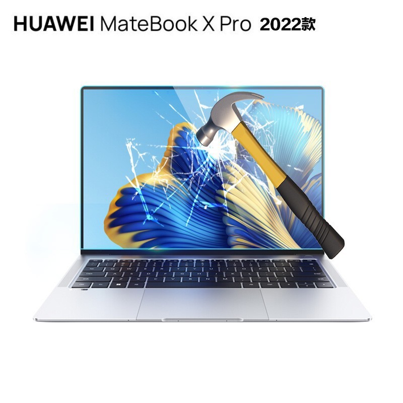 適用華為ノートd 14 2024MateBook14 2024スクリーンフィルムX PRO 2024フィルムd 16|undefined