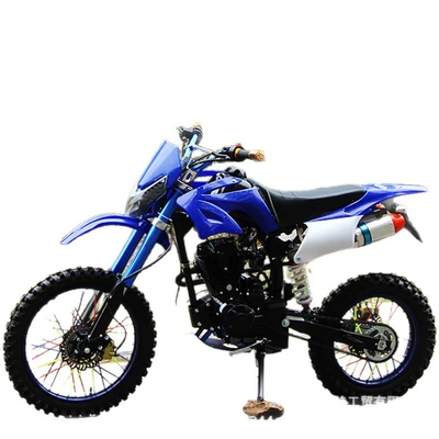 Fuel-Powered Motorcycle, Motosikletlər