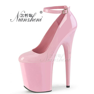 ���n�r�� 20CM���߸���Ь ��ˮ̨���͸��ˮ��Ь ��ɫ��䓹���