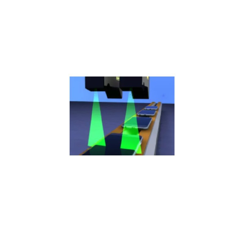 厂家直采 德国QuellTech激光扫描仪 欧洲货源