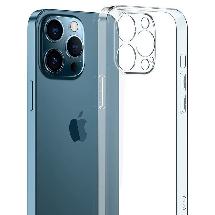 Совместимый чехол Apple с воздушной подушкой, iPhone 16, прозрачный iPhone16 Pro, защитный чехол, iphone, защита от падения