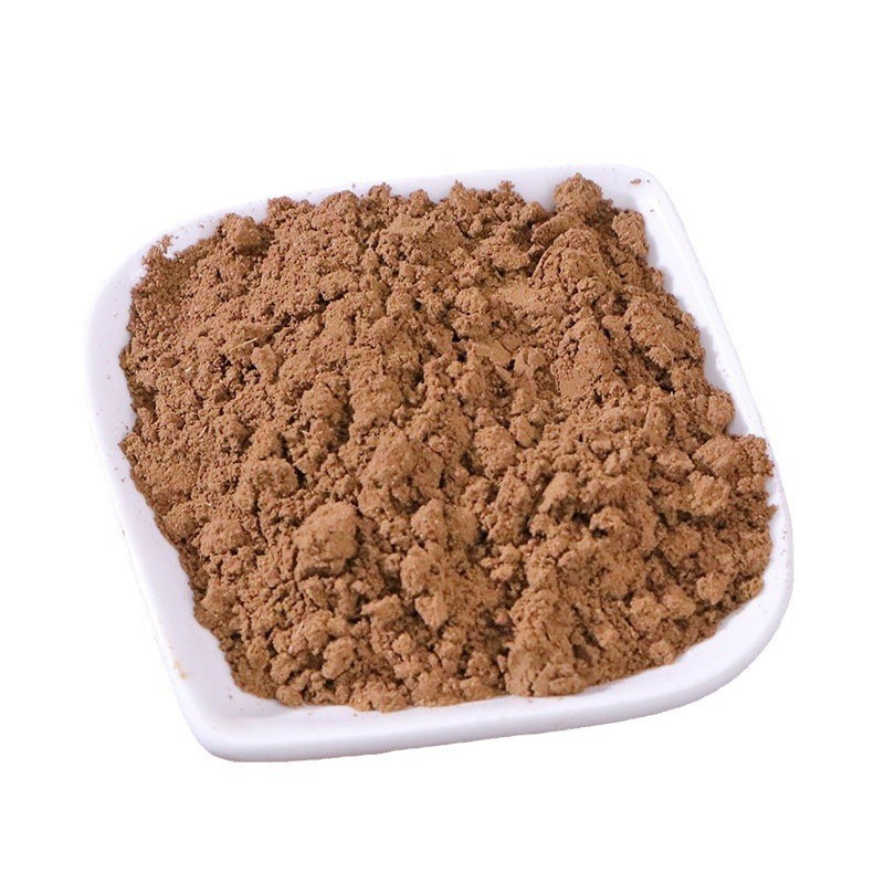Myrrh Powder Mo Yao 500g Traditional Chinese Herb Fine Ground Botanical Powder details