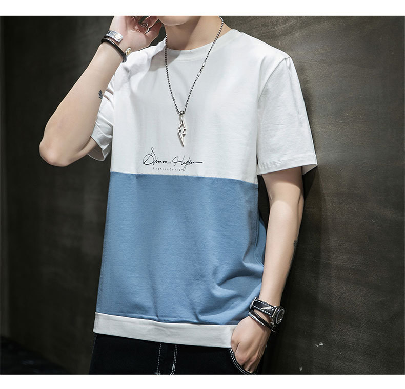 T-shirt homme - Ref 3439148 Image 44