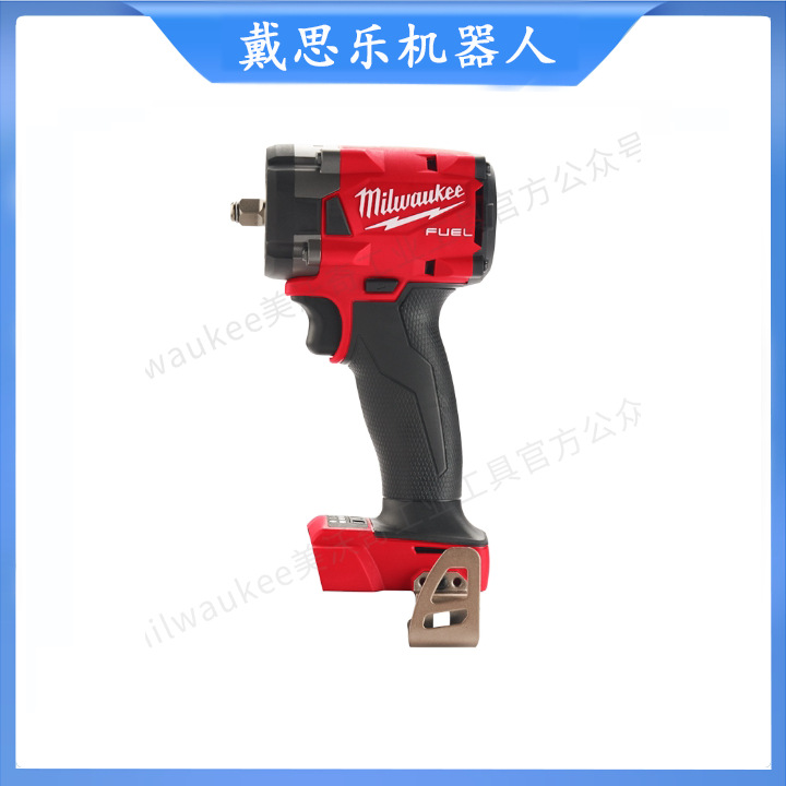 M18 FIW2F38美沃奇四模式3/8”冲击扳手库存现货供应