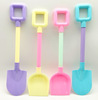 Beach shovel, toy stainless steel, wholesale