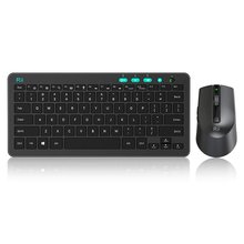 Rii �o���I�����b RKM709 2.4G�o���B�� �˹��w�W�OӋ