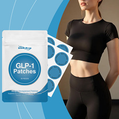 TK爆品GLP-1 Patches 身体护理贴片 温和glp-1贴片轻盈感便携贴片