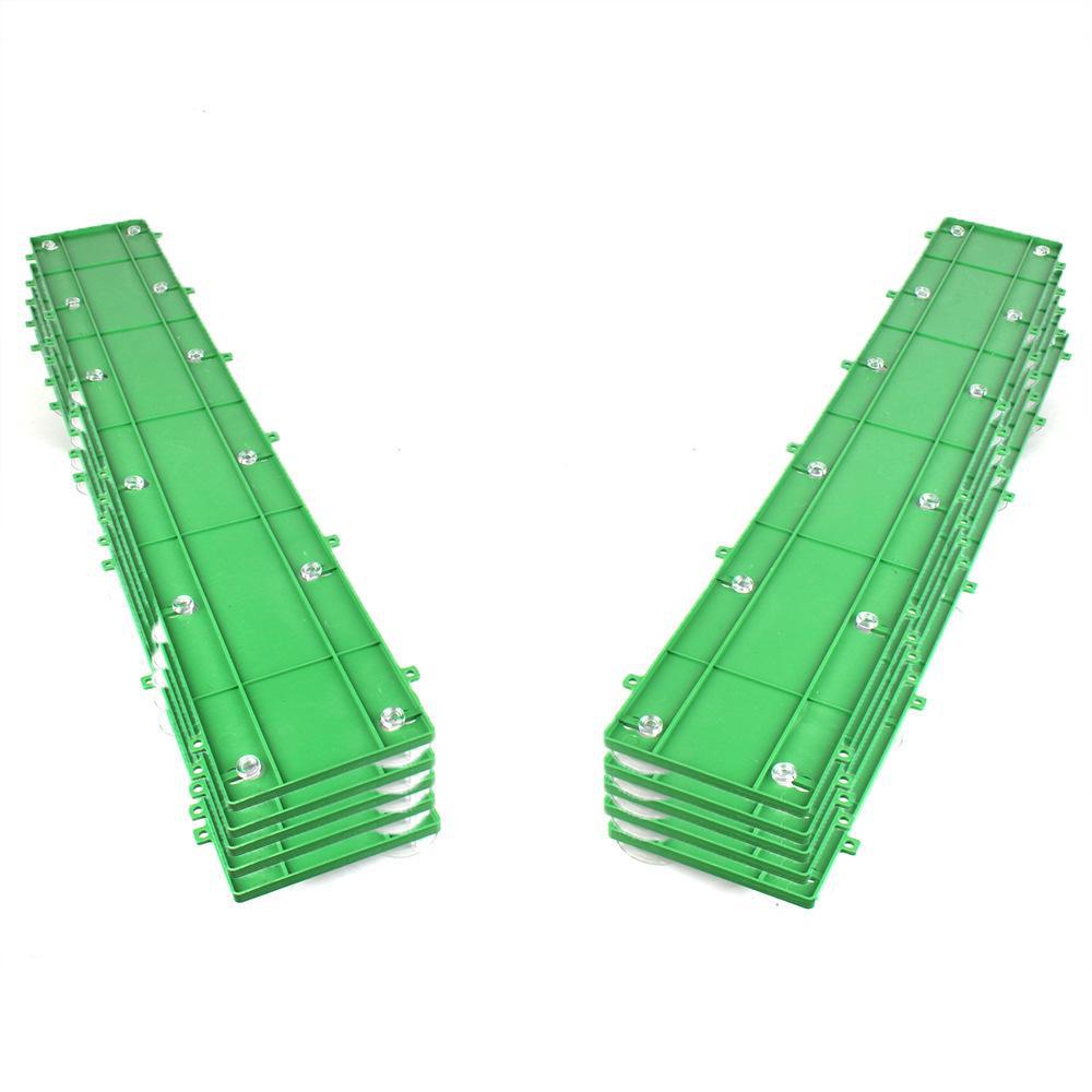 大婚車裝飾主婚車裝飾車頭花用品主婚車裝飾花泥帶泥吸盤式長方