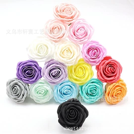 拉花、彩带;圣诞装饰品;鲜花包装