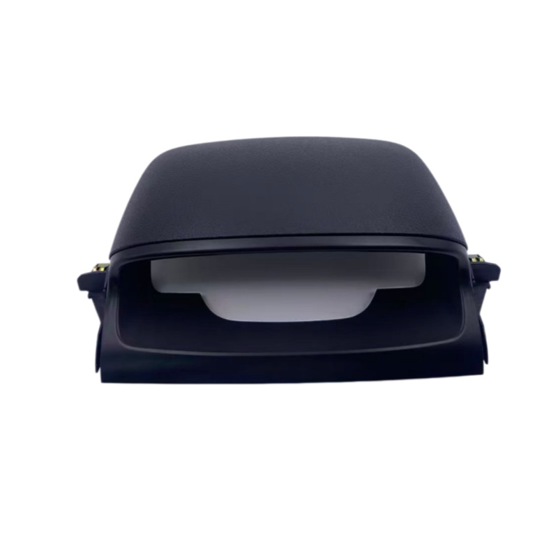 Suitable for 03-09 Toyota Prado 120 display panel frame 55423-60050