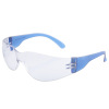 FDA CE goggles transparent high -definition strengthening protective glasses safe labor insurance mirror can be printed on logo 5241