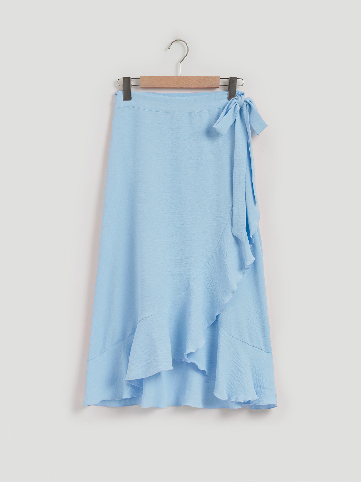 245g Weight Above Knee Dress Length Type Skirt Dresses Type Polyester Fabric Type Mid Waist Waist Line Inelastic Elasticity Holiday, Daily Occasion Slim Fit Type Solid Color Pattern Summer Season Women's Gender Printing Design Streetwear Style Summer Streetwear Solid Color Polyester Above Knee Skirts 34