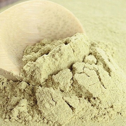 Huo Shan Tie Pi Shi Hu Powder 100g Fine Ground Dendrobium Powder from Huoshan Anhui specifications