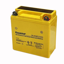 KOYAMA YB5L-BS ĦгǦ12V5AH άƿ 