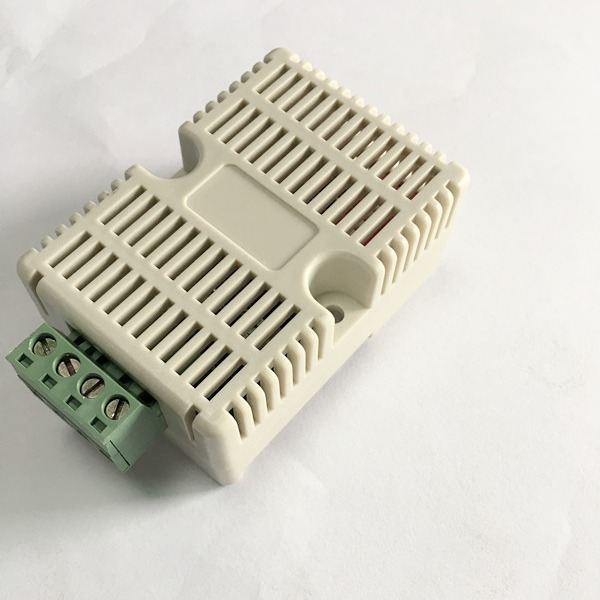 欧创瑞  温湿度变送器 RS485 MODBUS-RTU协议 电源可反接