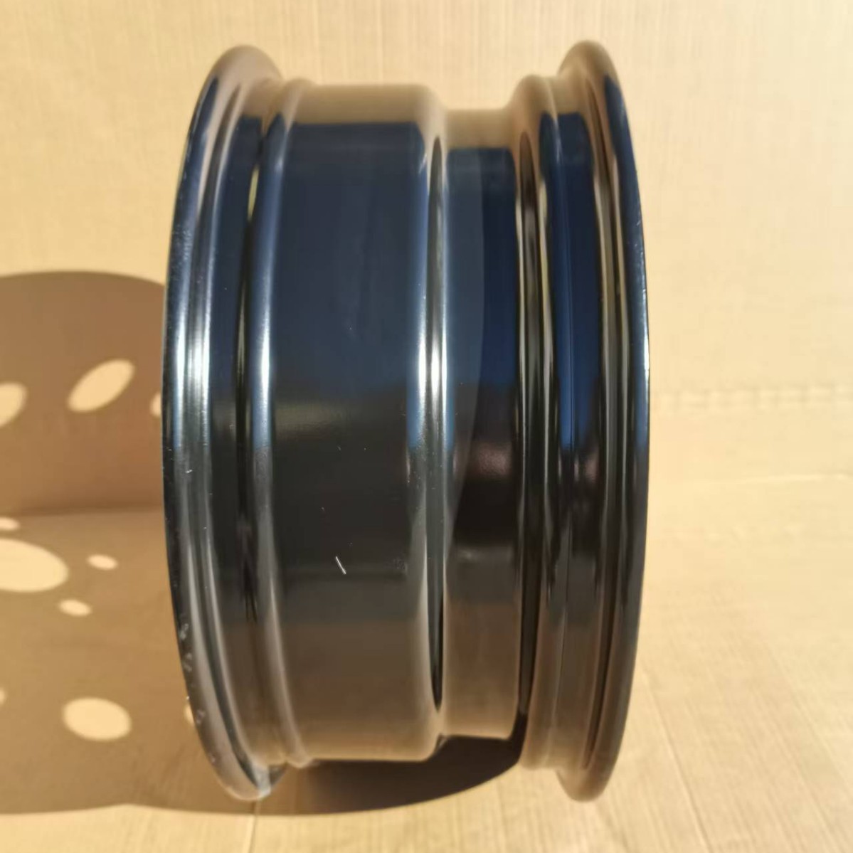 Suitable for Qashqai, Teana, Kia K3, Sonata, Langdong, Hyundai Ix35, Haima Knight 17inch Wheel Rims Wholesale