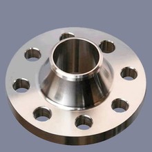 对焊法兰碳钢带颈平焊大口径法兰板式平板子法兰高压对焊法兰