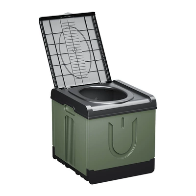 Kempinq və səyahət – toilet car portable foldable