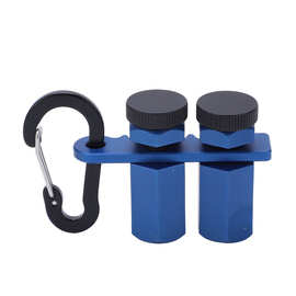 直角尺辅助夹 方形楼梯量规量具