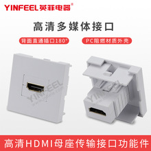 HDMIĸ19PINӿڸ bڲHDMIݔӿ