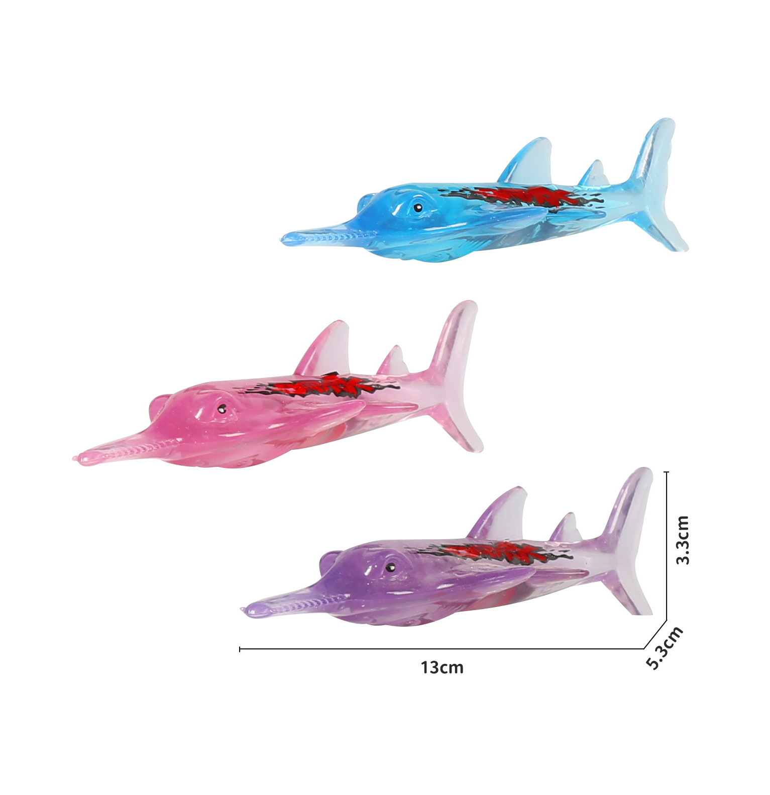 잠수정 어뢰 3019 (최소 배치 크기: 100개)