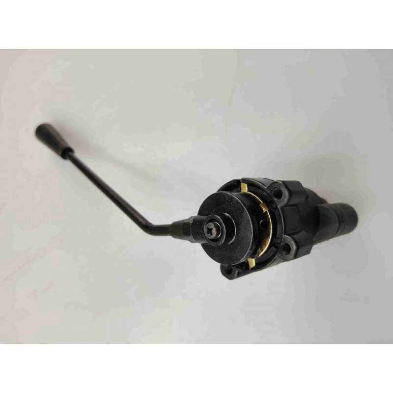 El Autobús Europeo del camión pesado de la válvula KN20541 manual parte SMT