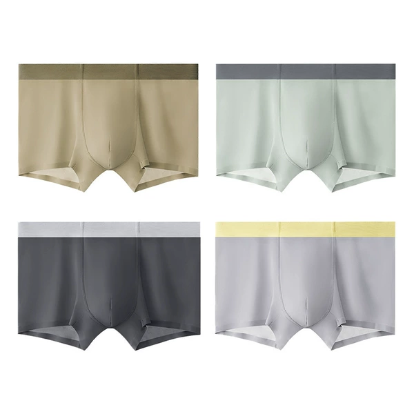 Olive + sea salt blue + light gray waist gray + light gray