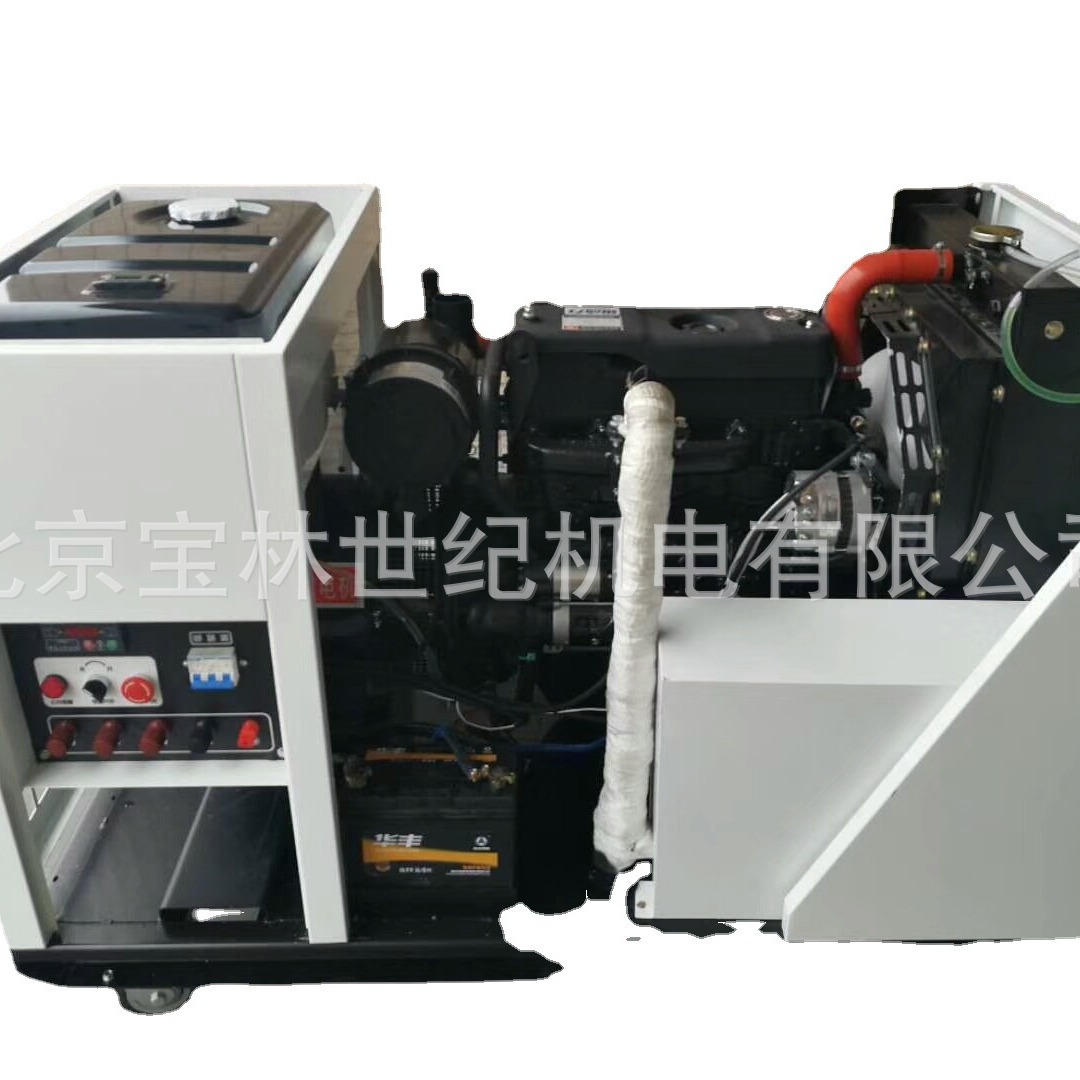 YD12500CJմͷ  BT12500ڲͷ10KW