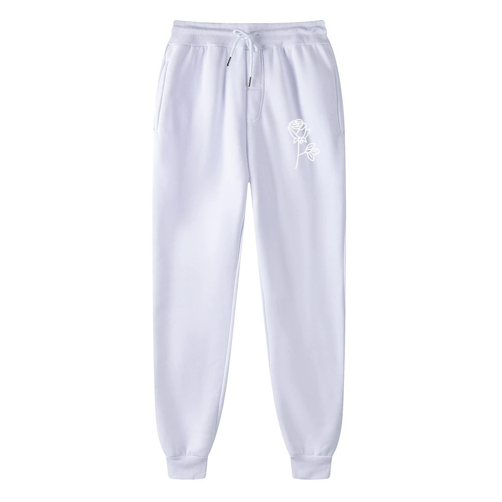 Trousers, elastic waist